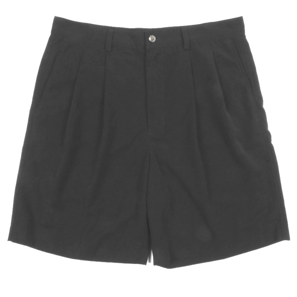 EDDIE BAUER GOLF Mens Shorts Lightweight Easy Care